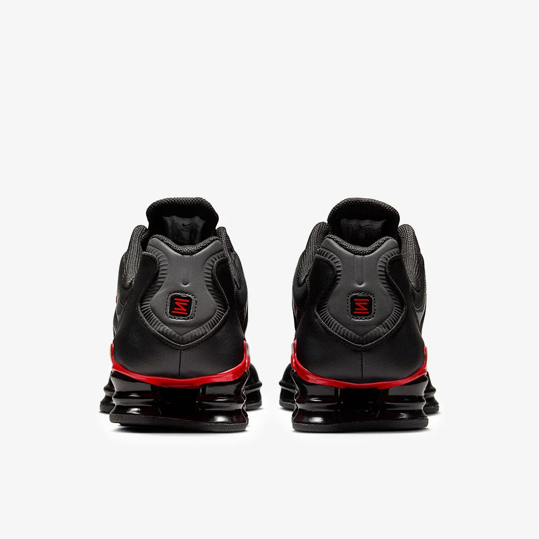 Nike Shox TL 'Black University Red'