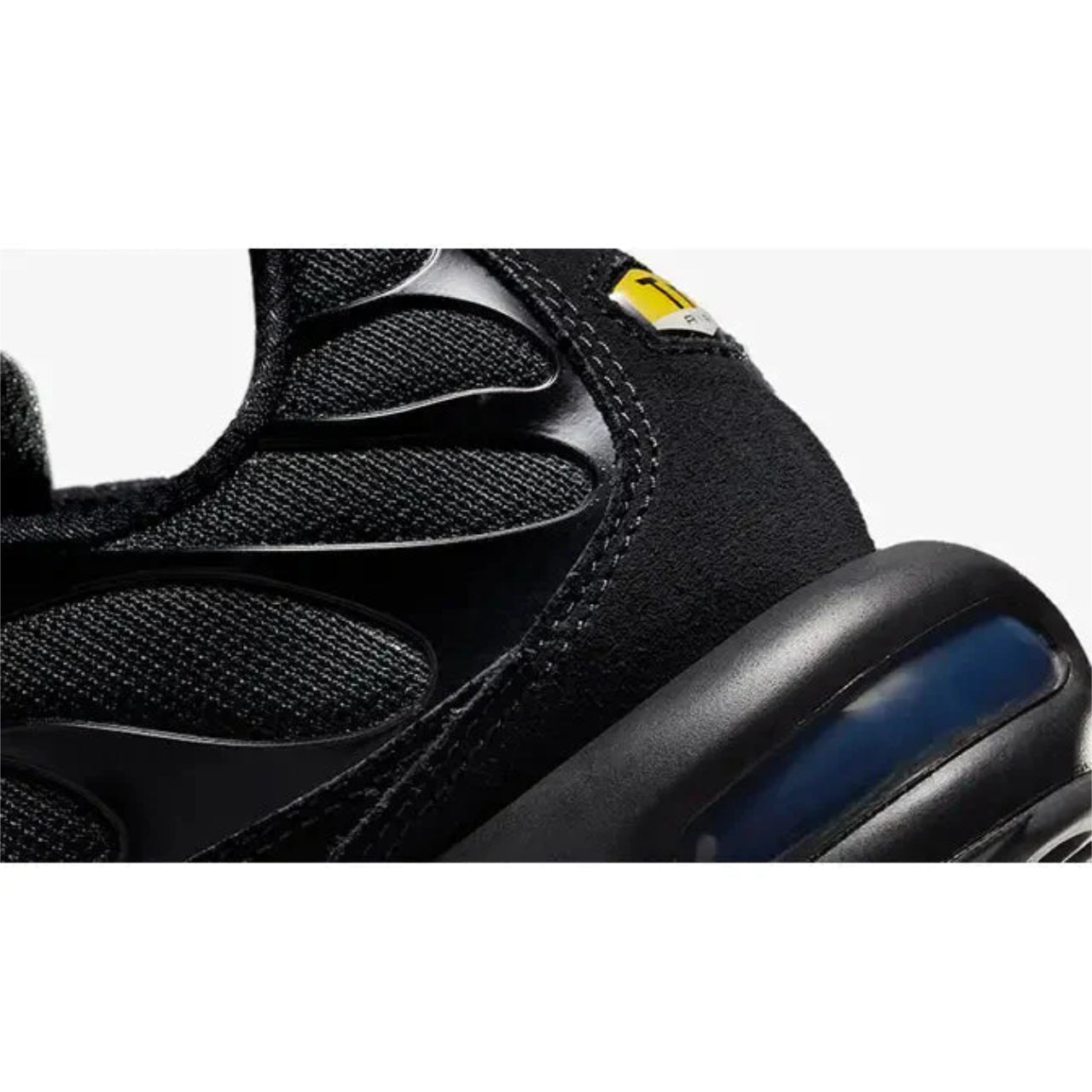 Nike Air Max Plus TN – Unity Berlin