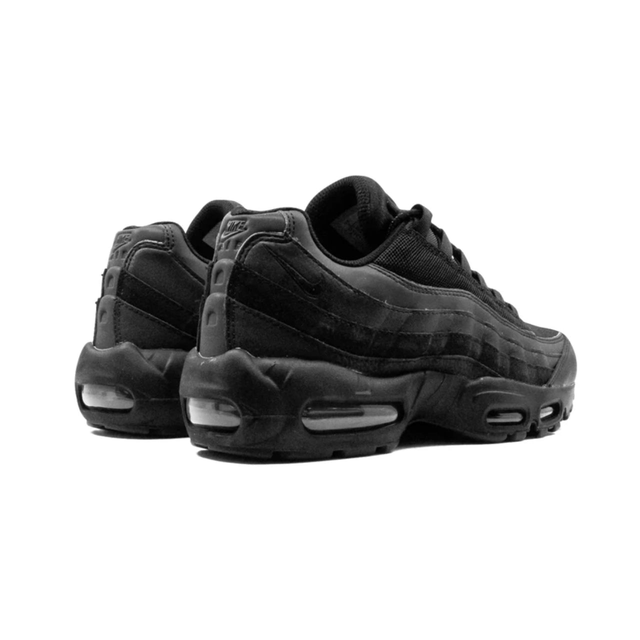 Nike Air Max 95 "Triple Black"