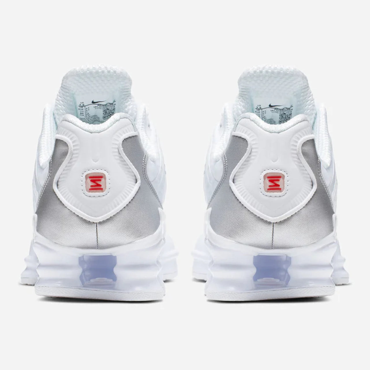Nike Shox TL - ‘White’