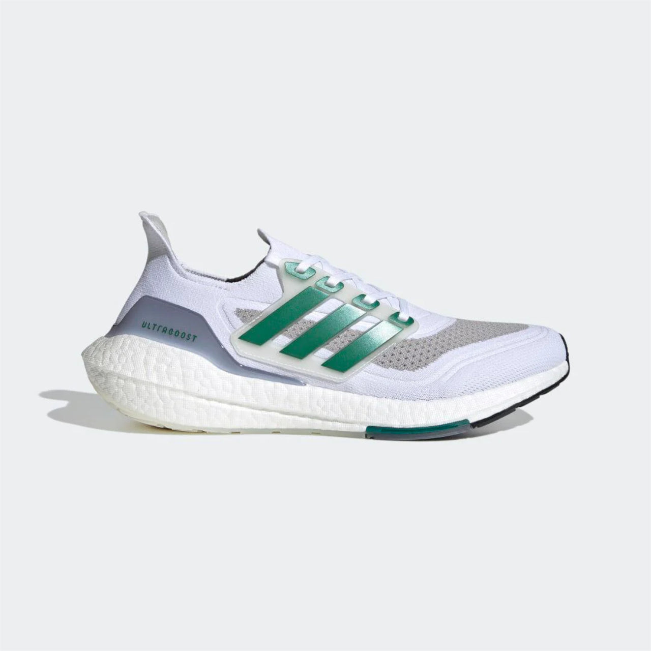 Adidas Ultraboost 2021 – Sub Green