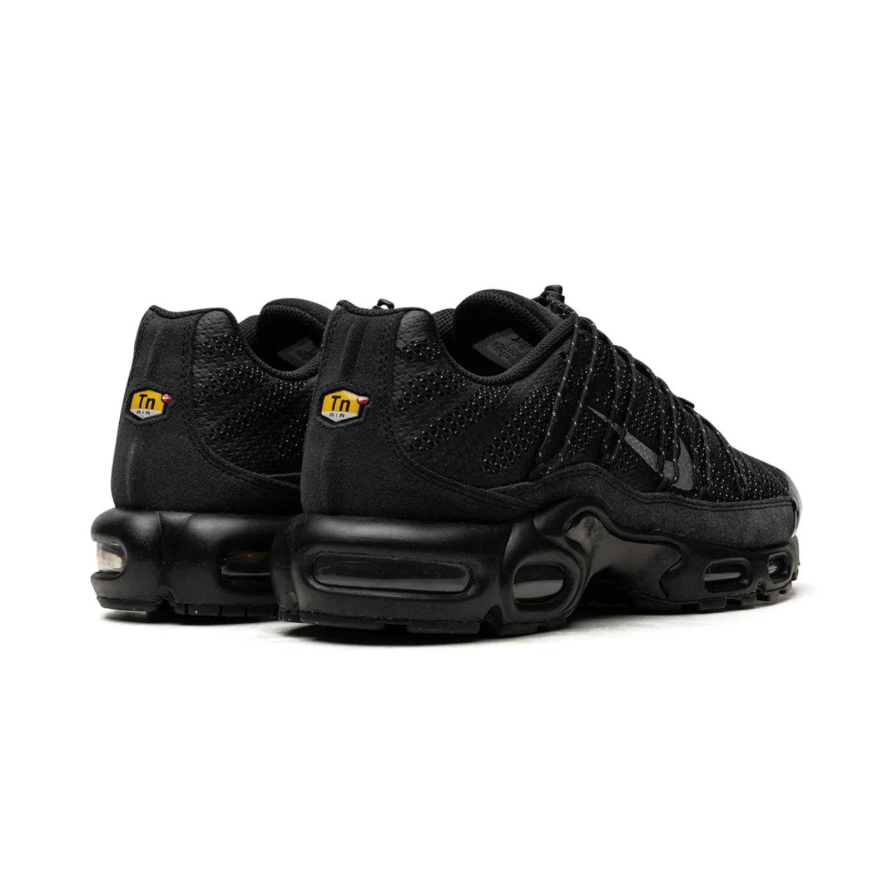 Nike Air Max Plus Utility Black