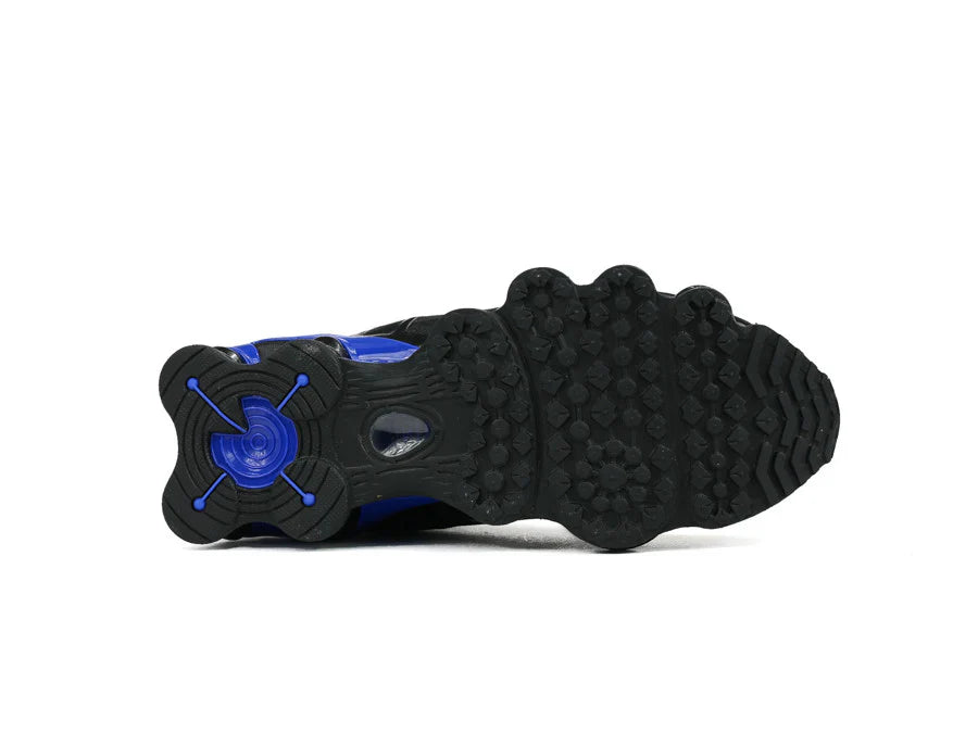 Nike Shox TL ‘Black Racer Blue’