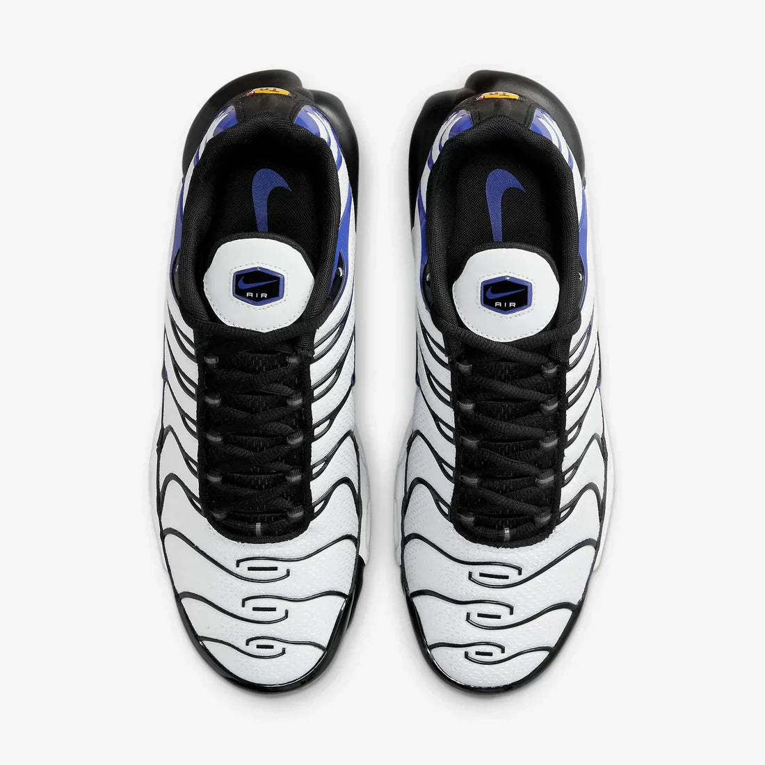 Nike Air Max Plus Persian Violet White
