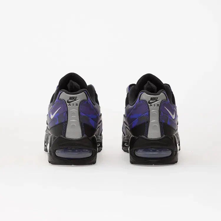 Nike Air Max 95 'QS Wild Grape Camo'