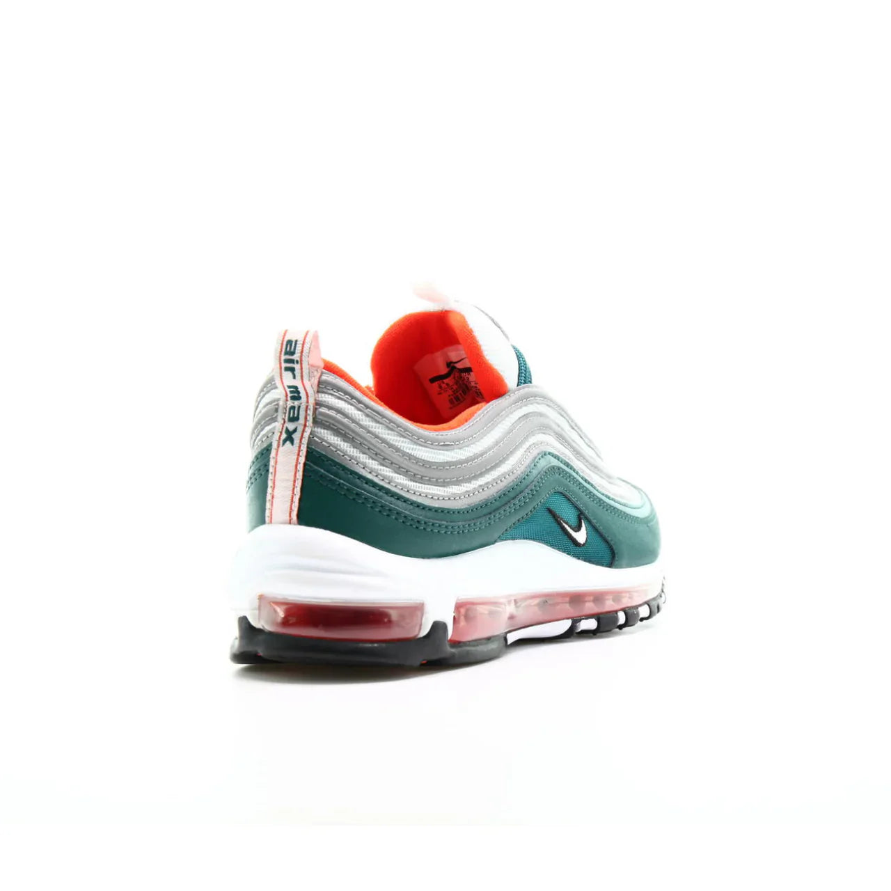 Nike Air Max 97 "Rainforest"