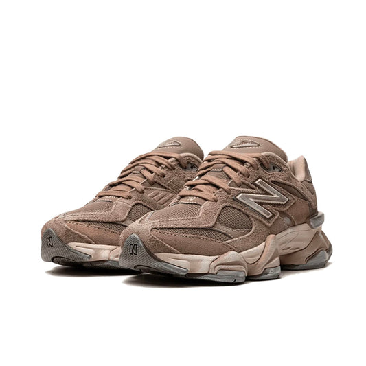 New Balance 9060 Brown Mushroom