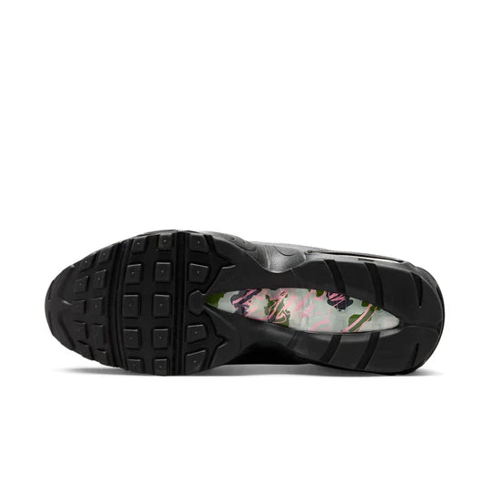 Nike Air Max 95 SP Corteiz Pink Beam