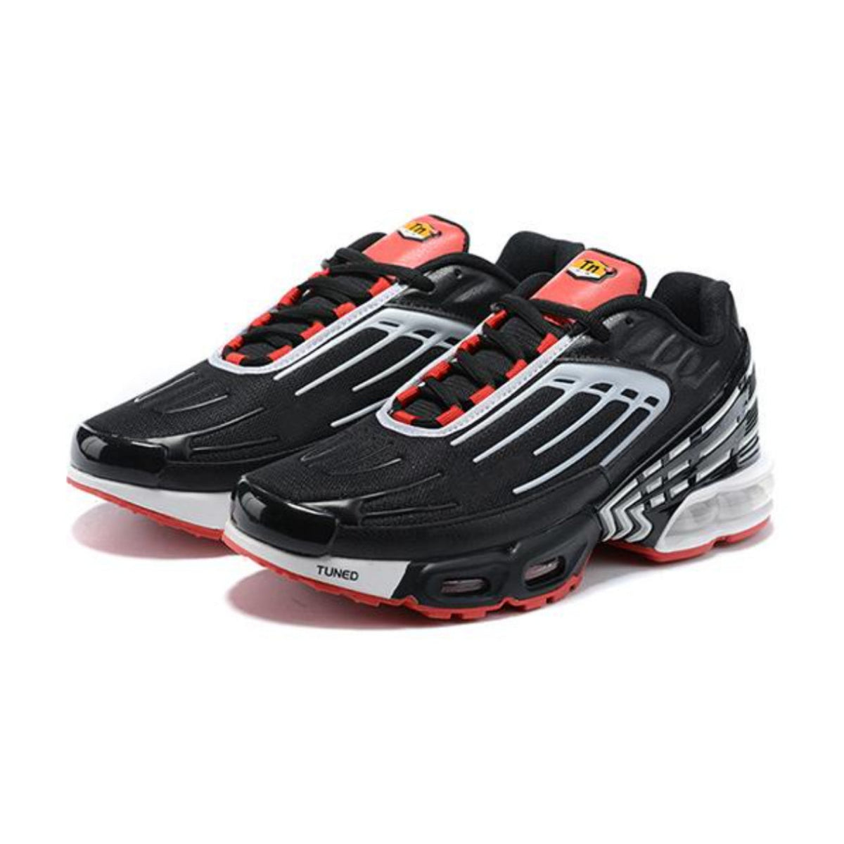 Nike Air Max Plus 3 TN Black Red