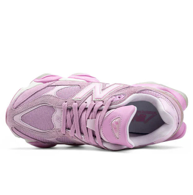 New Balance 9060 - Pink Overdye