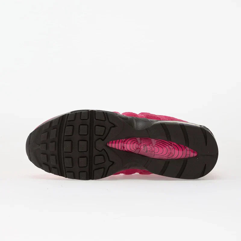 Nike Air Max 95 Og Fireberry