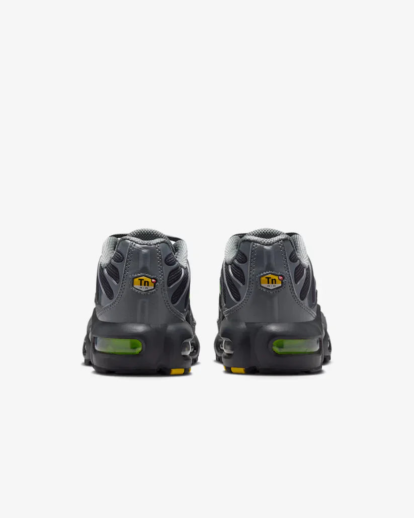 Nike Air Max Plus TN 'Smoke Grey Volt'