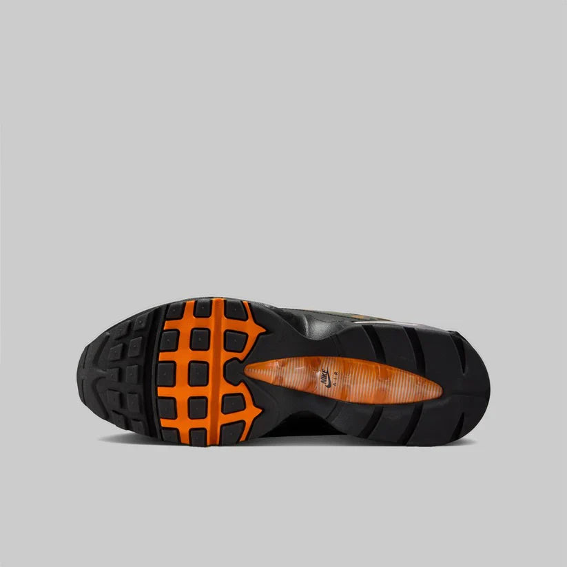 Nike Air Max 95 QS 'Safety Orange Camo'