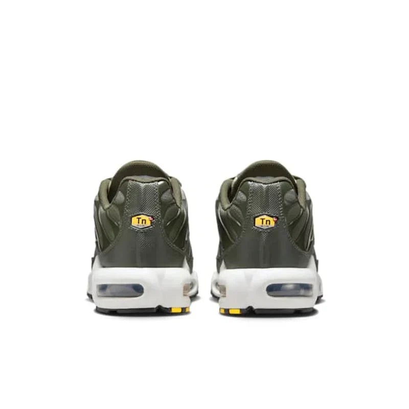 Nike Air Max Plus TN 'Sequoia Cargo Khaki'