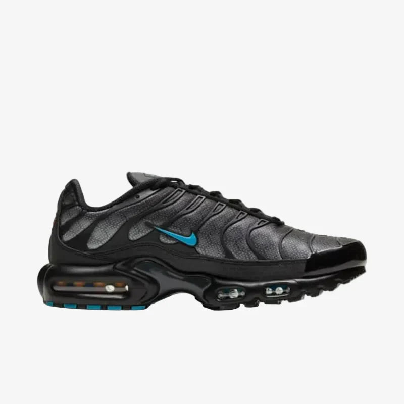 Nike Air Max Plus TN 'Black Hex'