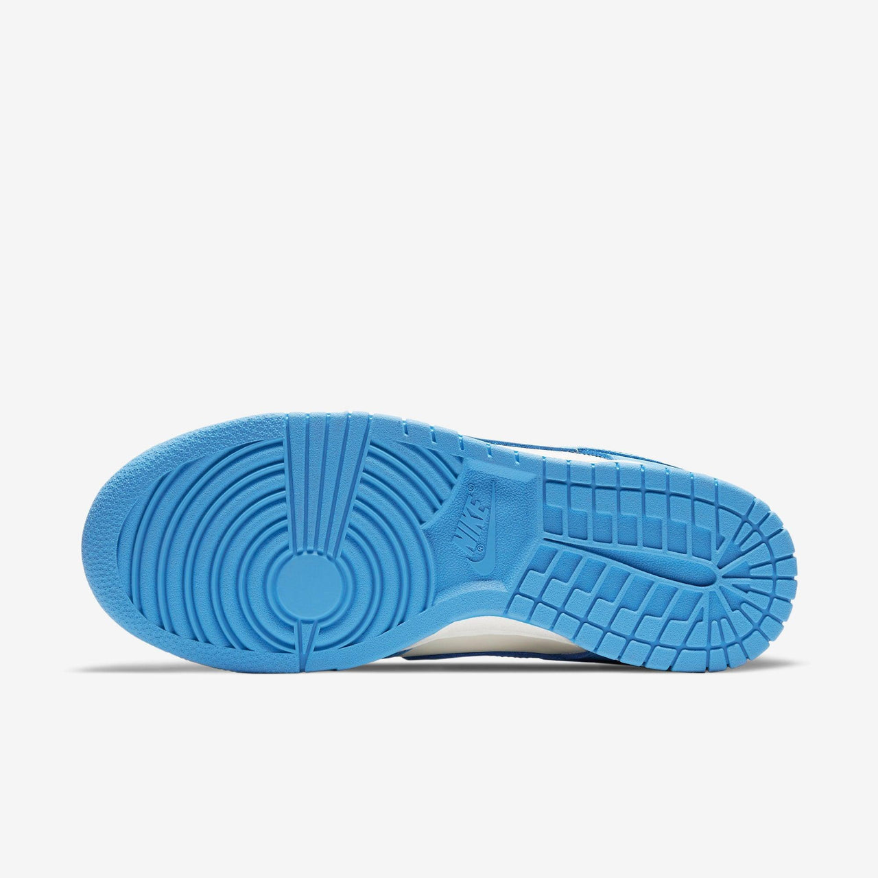 Nike Dunk Low "University Blue"