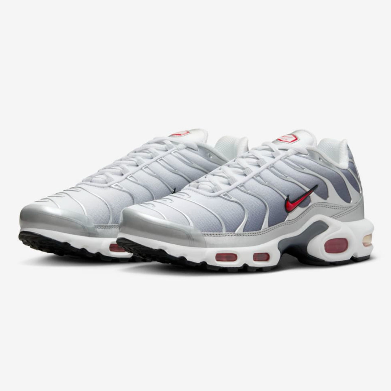 Nike Air Max Plus "Silver Bullet"