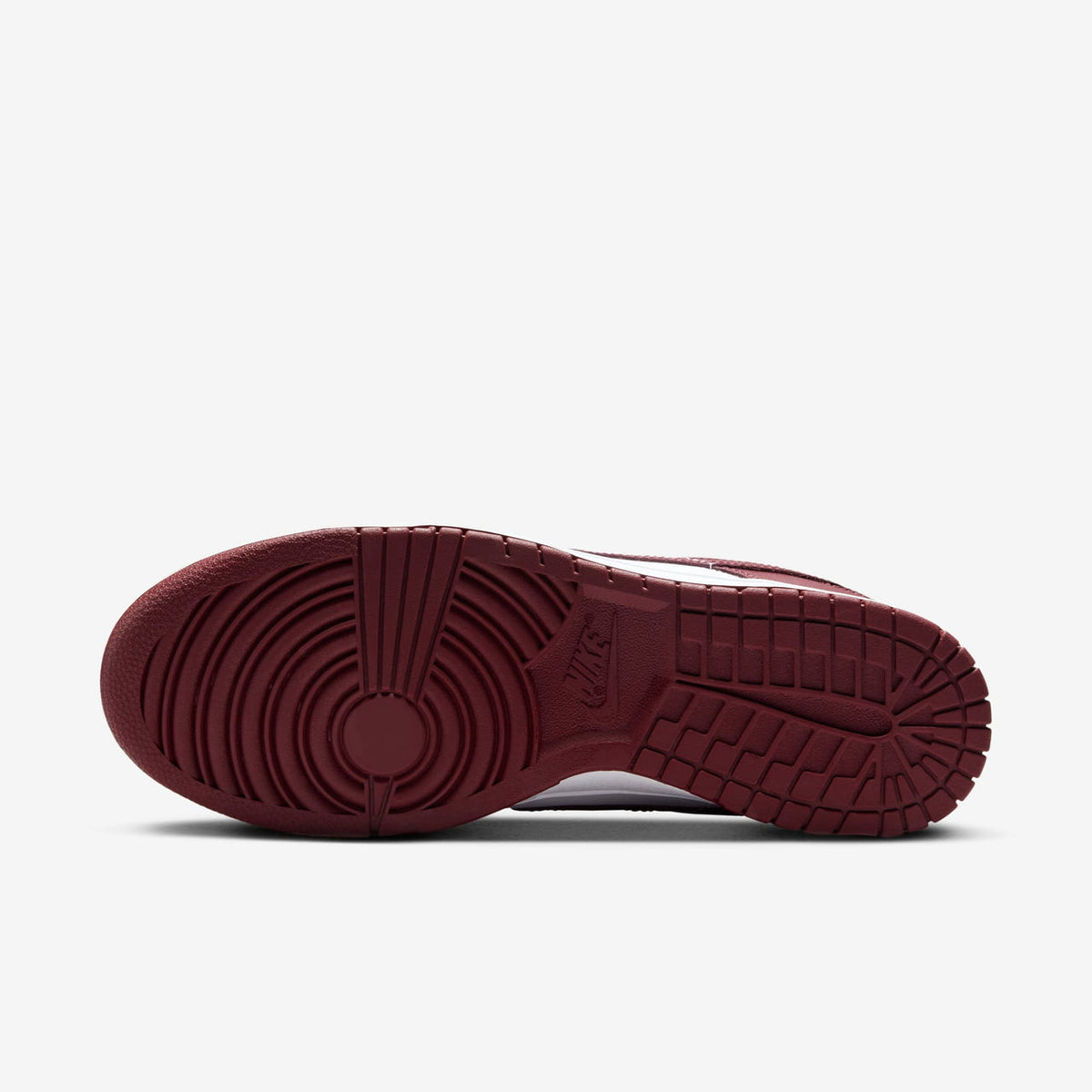 Nike Dunk Low Bordeaux