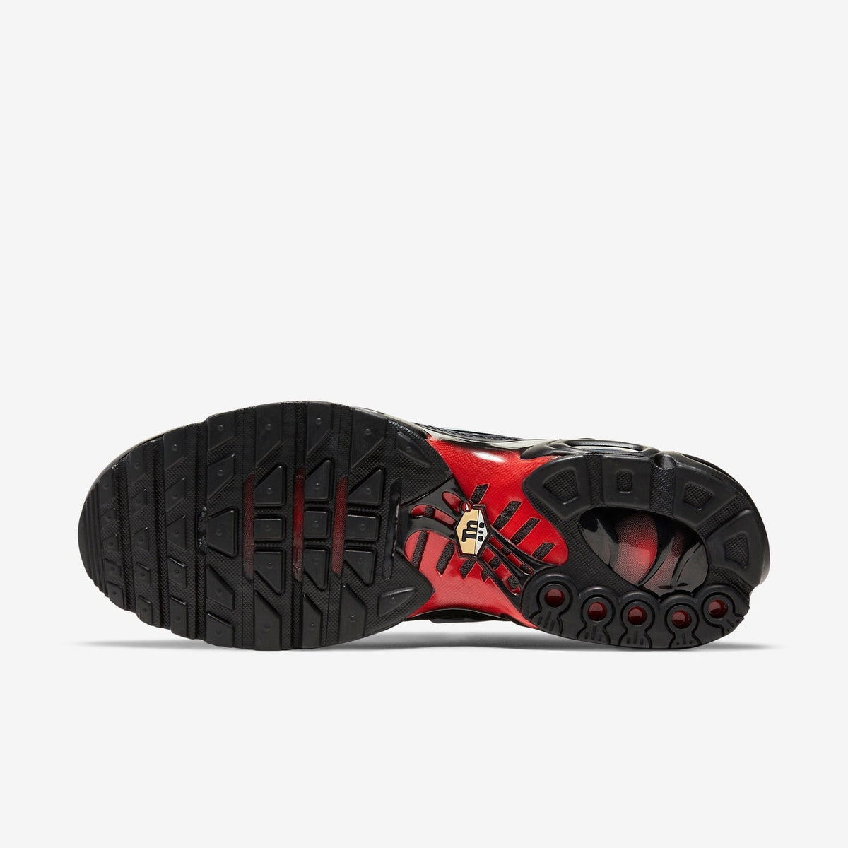 Nike TN 'Deadpool' Air Max TN Plus