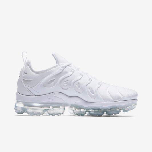Nike Air Vapormax Plus White