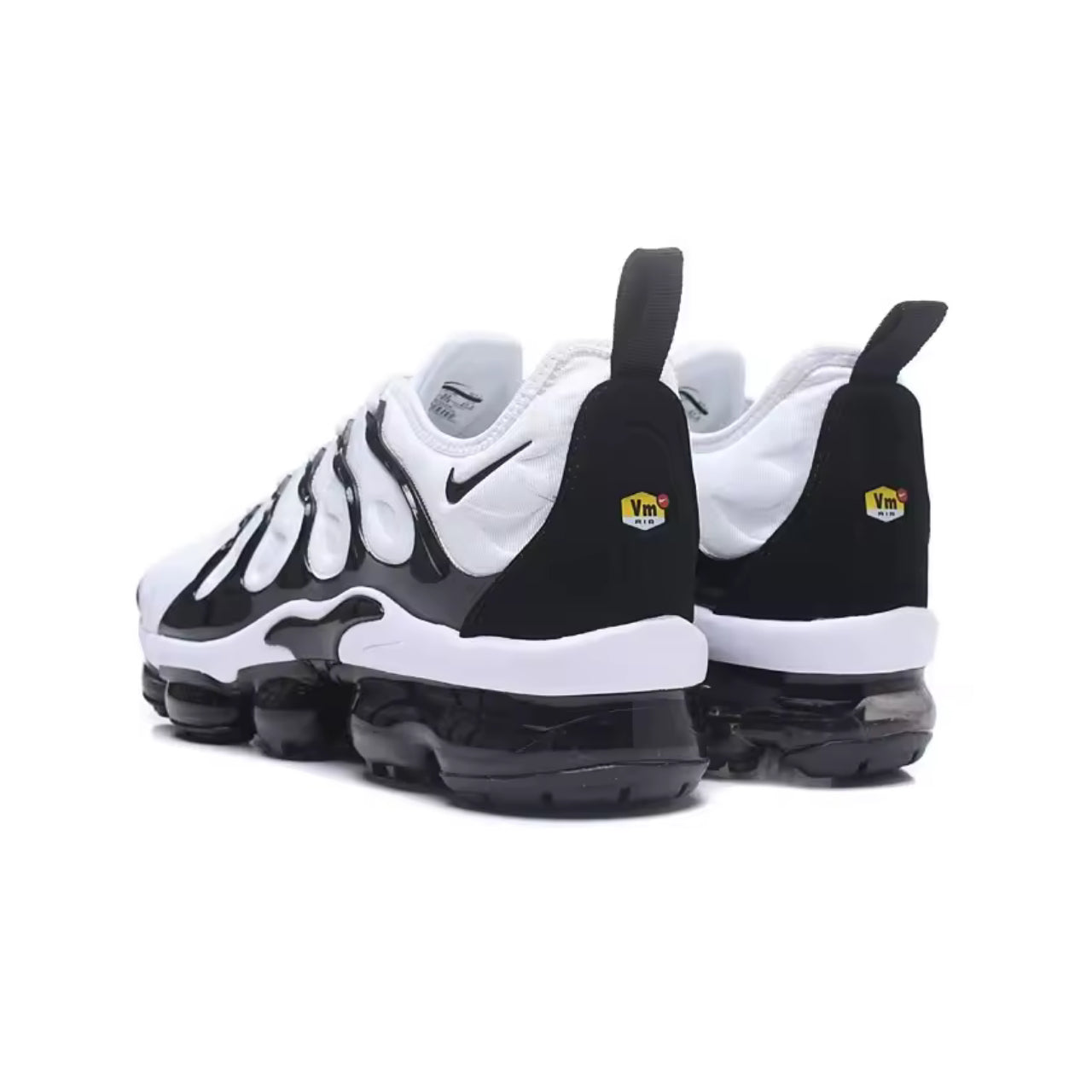 Nike Air Vapormax Plus White/Black