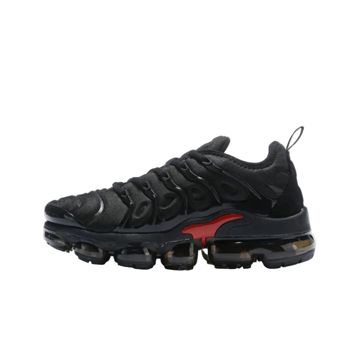 Nike Air VaporMax Plus Black Red