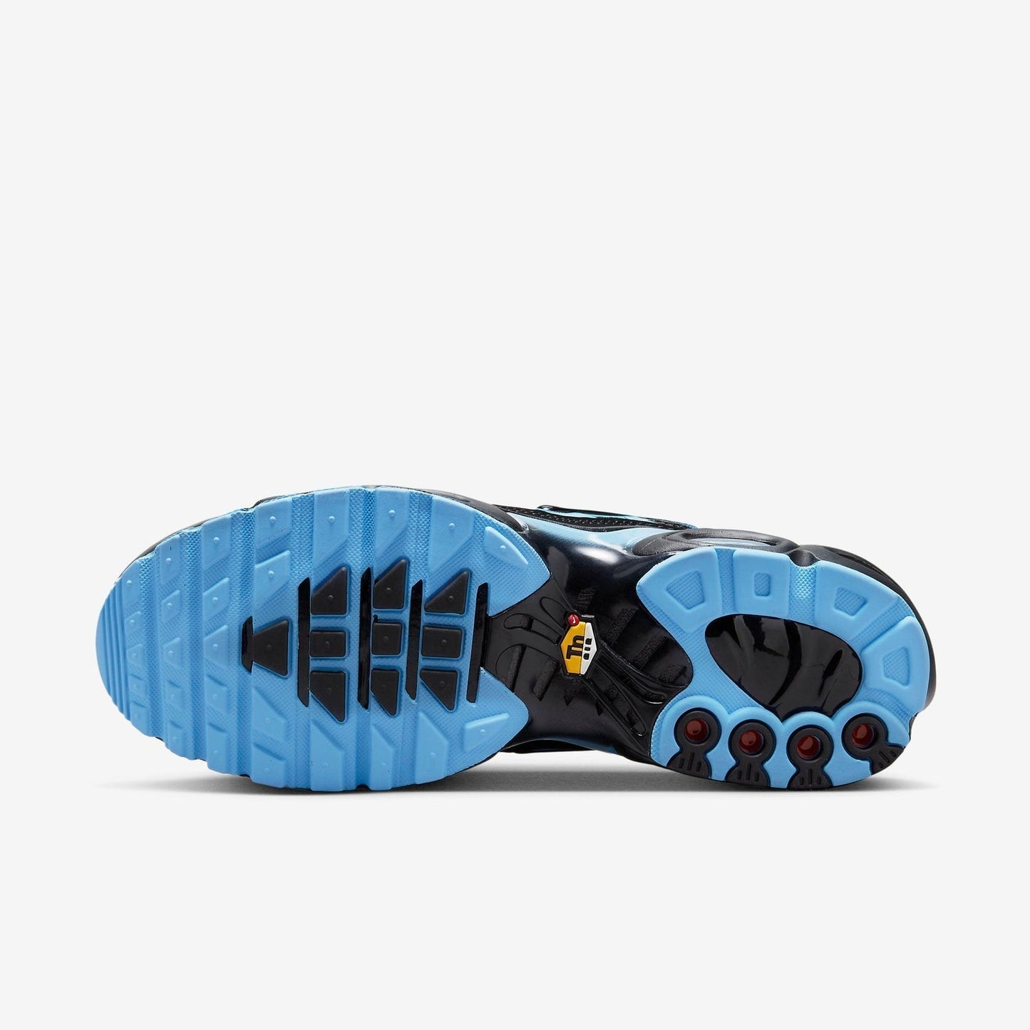 Nike Air Max Plus ‘Black University Blue