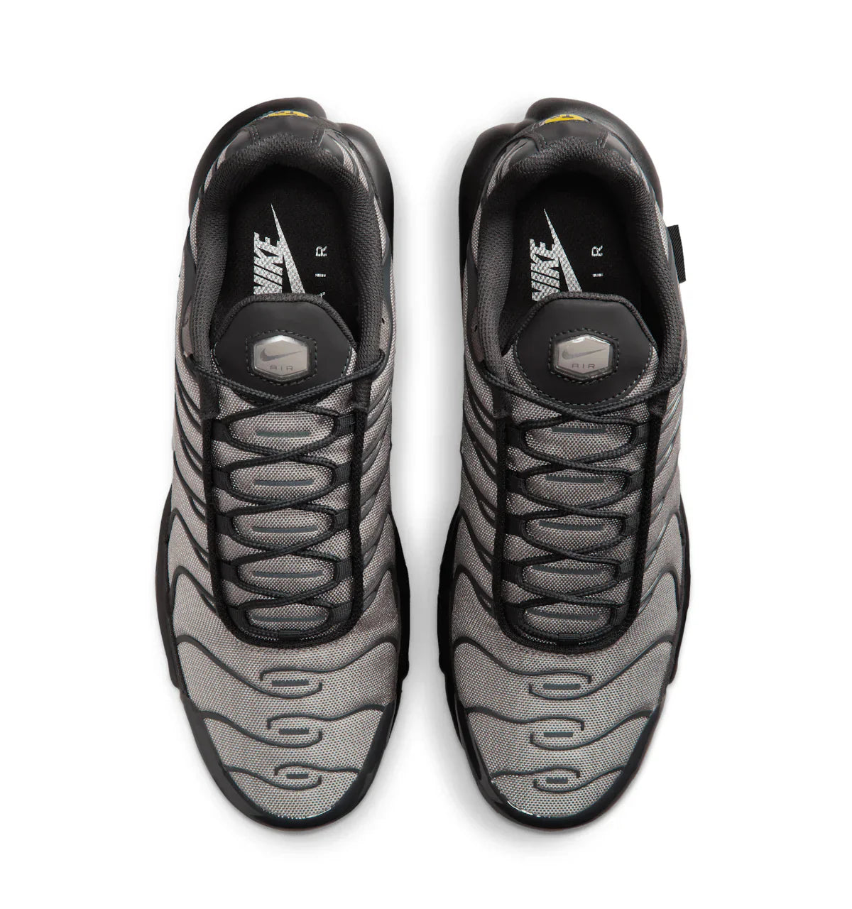 Nike Air Max Plus TN Cordura Returns In 'Dark Smoke Grey'