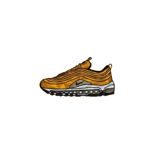 NIKE Air Max 97