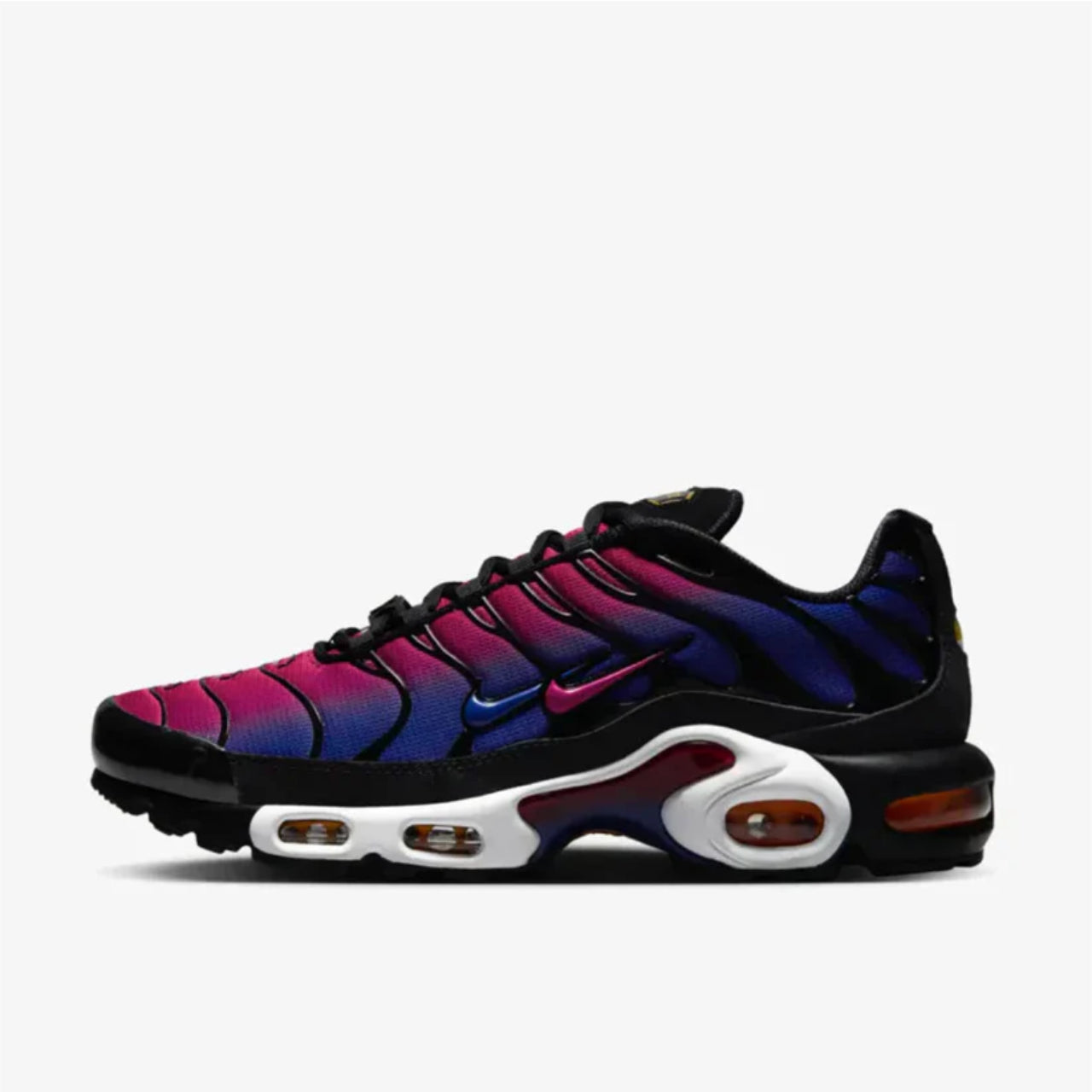 Nike Air Max Plus TN X Patta – FC Barcelona ‘Culers del Món’