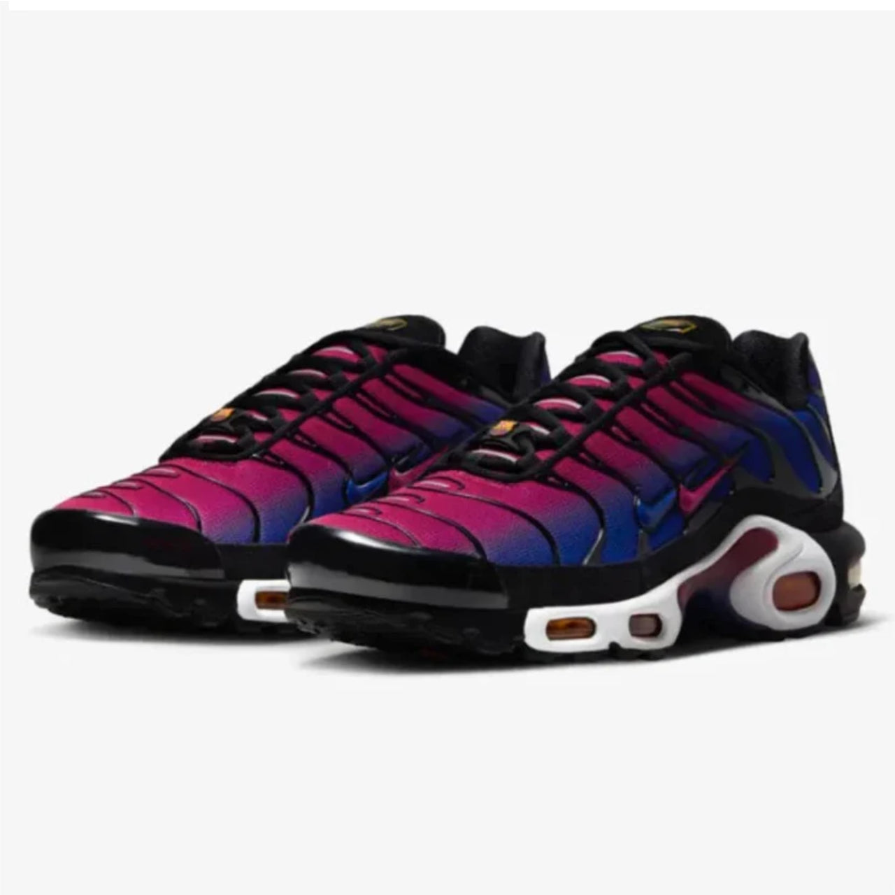 Nike Air Max Plus TN X Patta – FC Barcelona ‘Culers del Món’