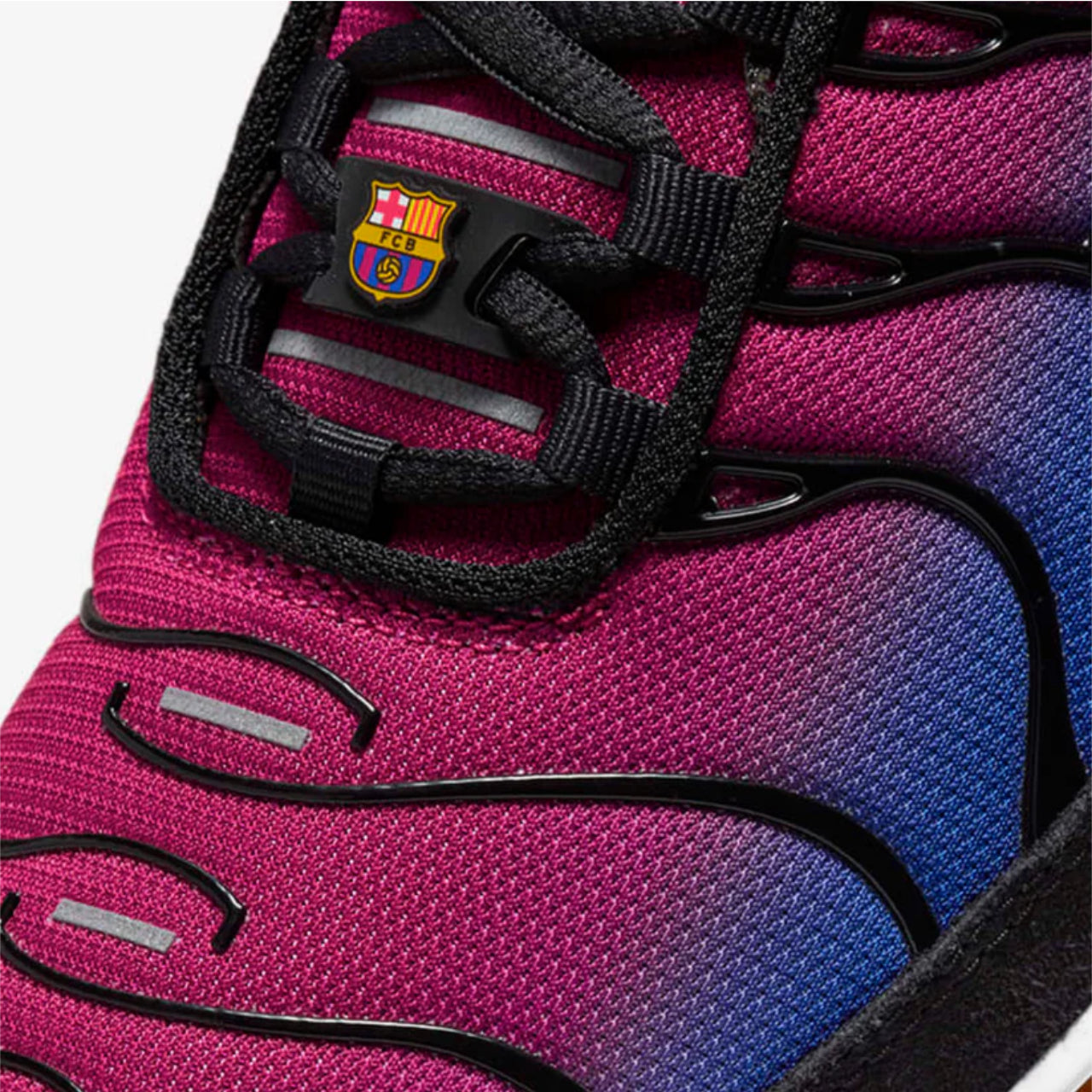 Nike Air Max Plus TN X Patta – FC Barcelona ‘Culers del Món’