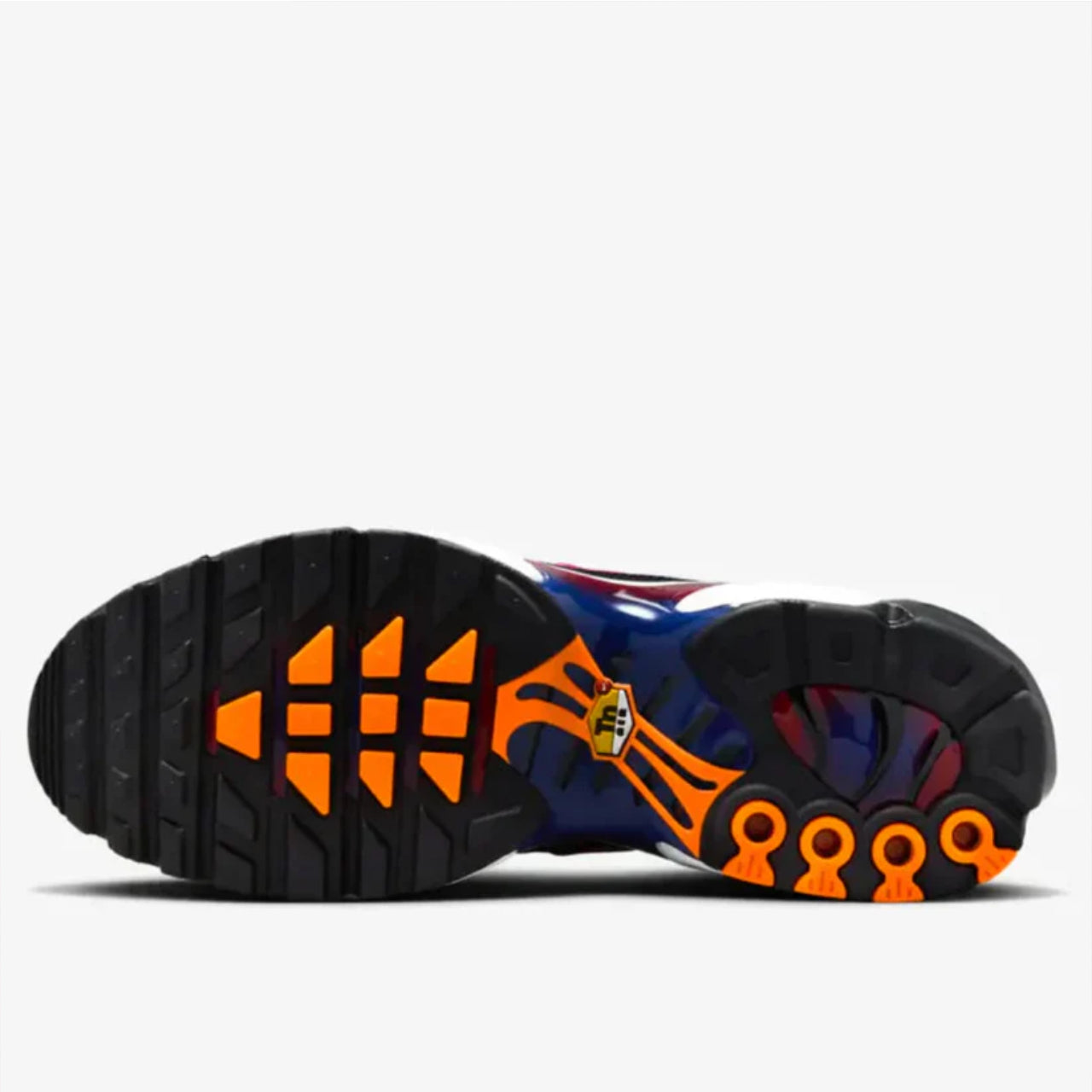 Nike Air Max Plus TN X Patta – FC Barcelona ‘Culers del Món’