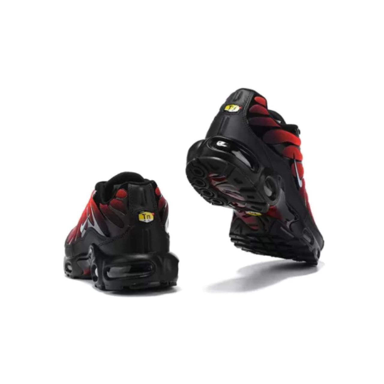Nike TN 'Deadpool' Air Max TN Plus