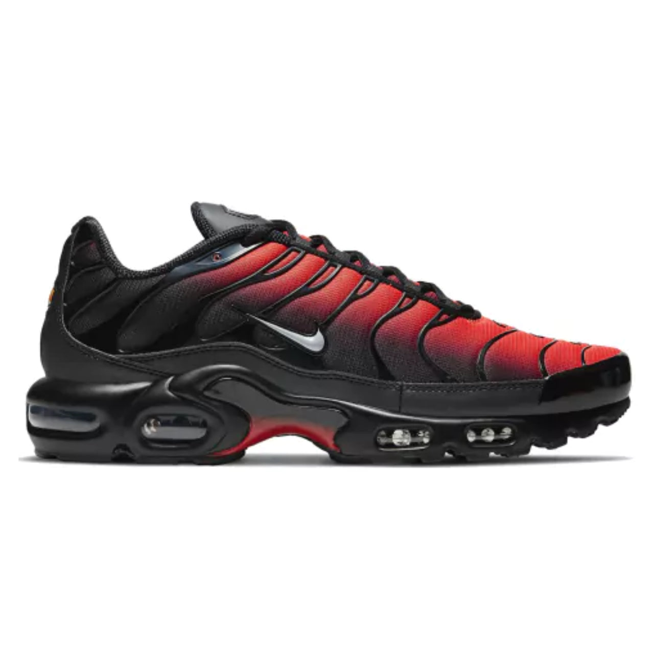 Nike TN 'Deadpool' Air Max TN Plus