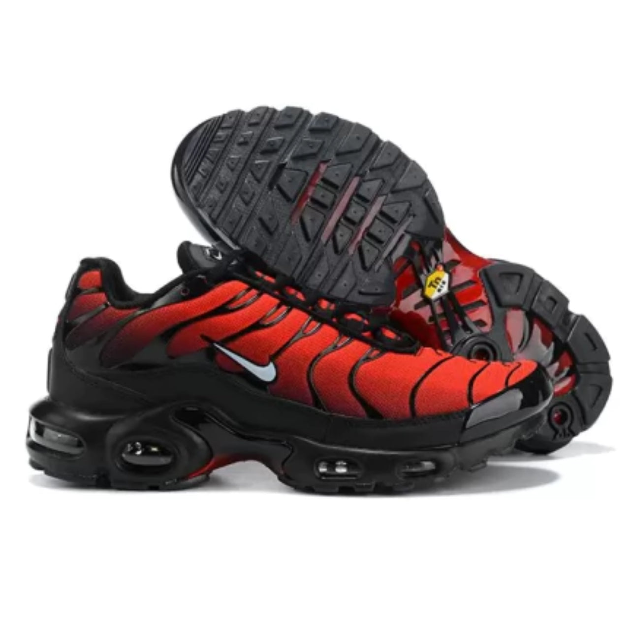 Nike TN 'Deadpool' Air Max TN Plus