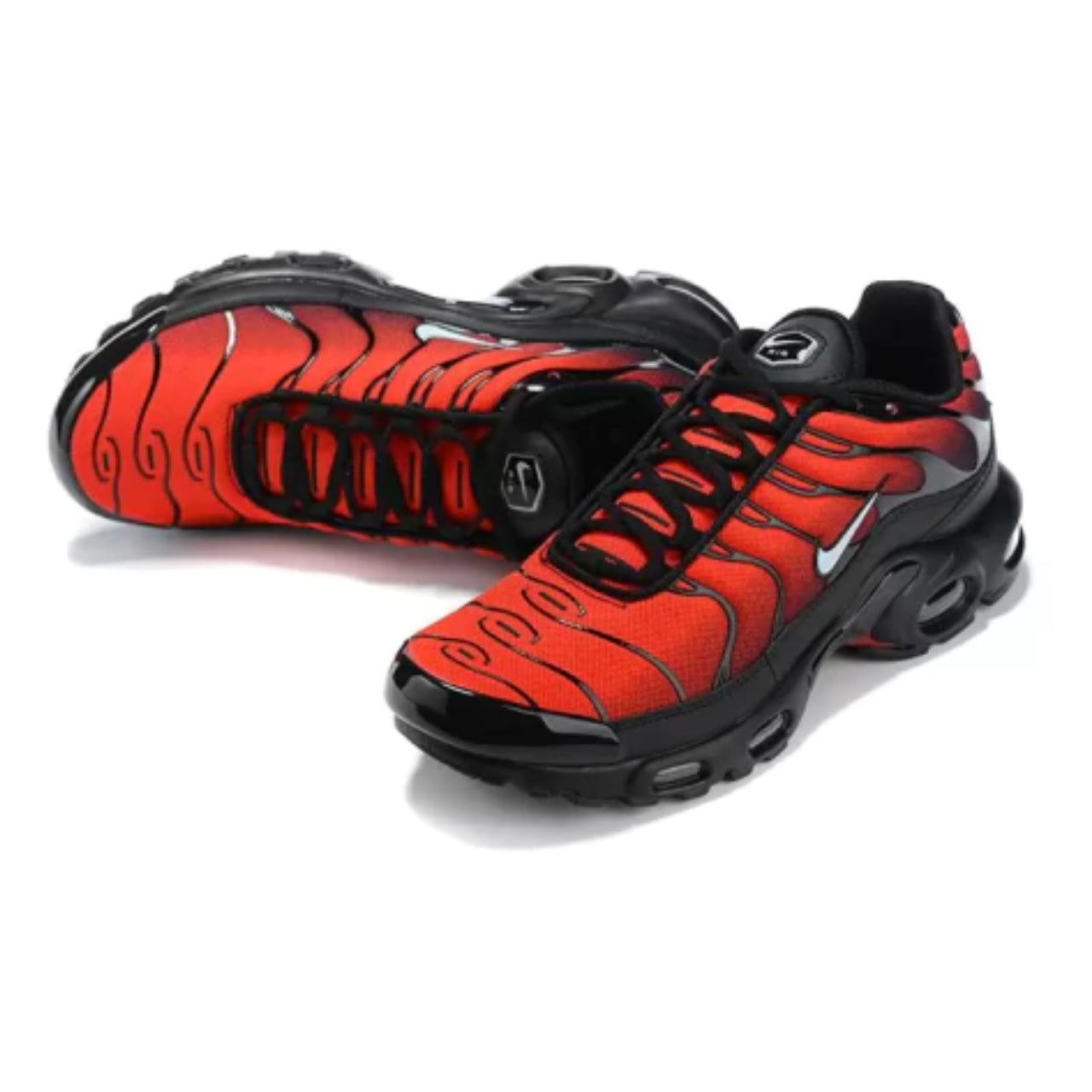 Nike TN 'Deadpool' Air Max TN Plus