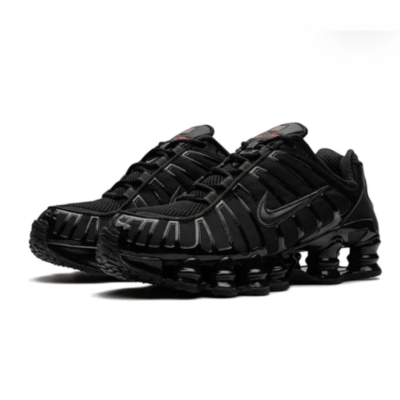 Nike Shox TL - ‘Triple Black’