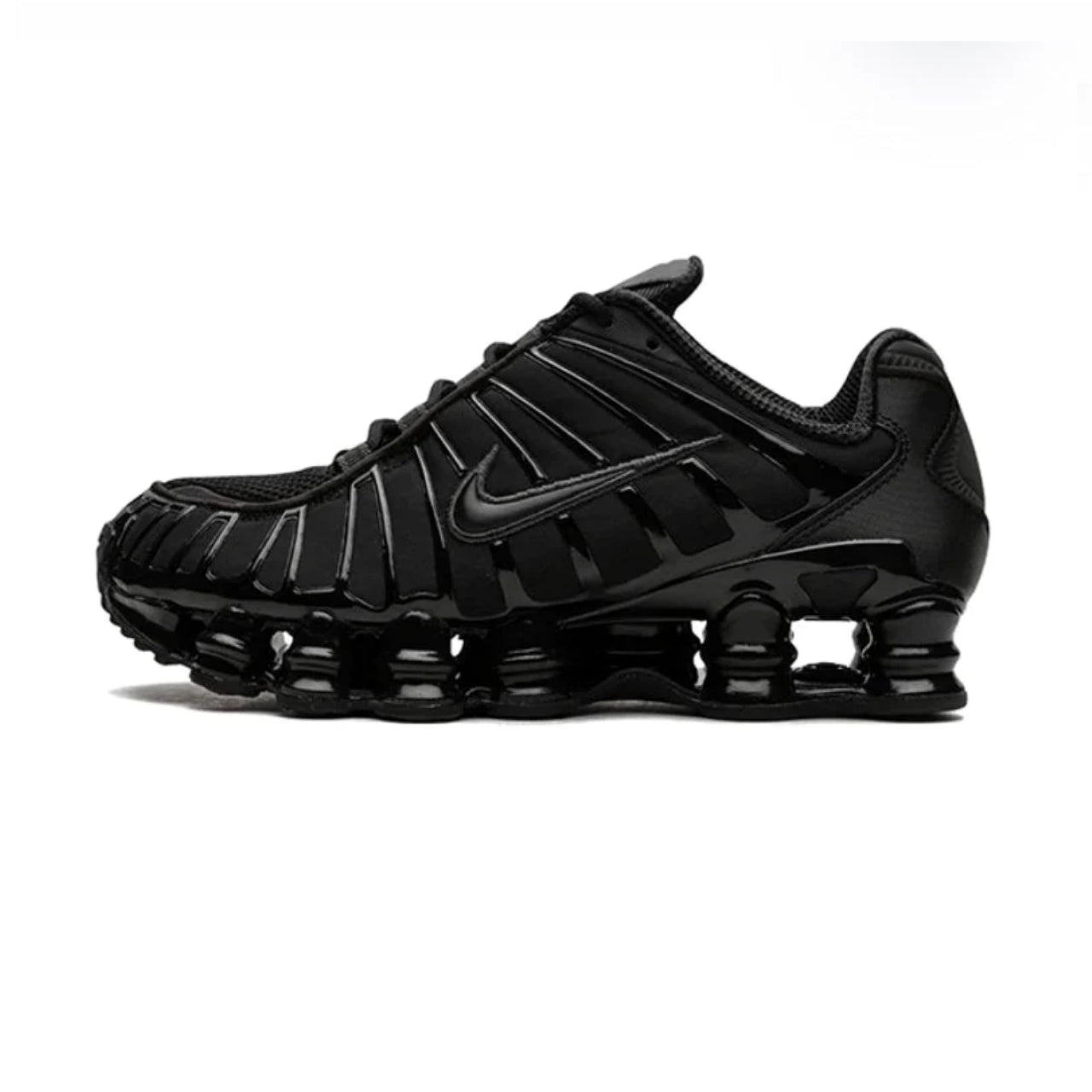 Nike Shox TL - ‘Triple Black’