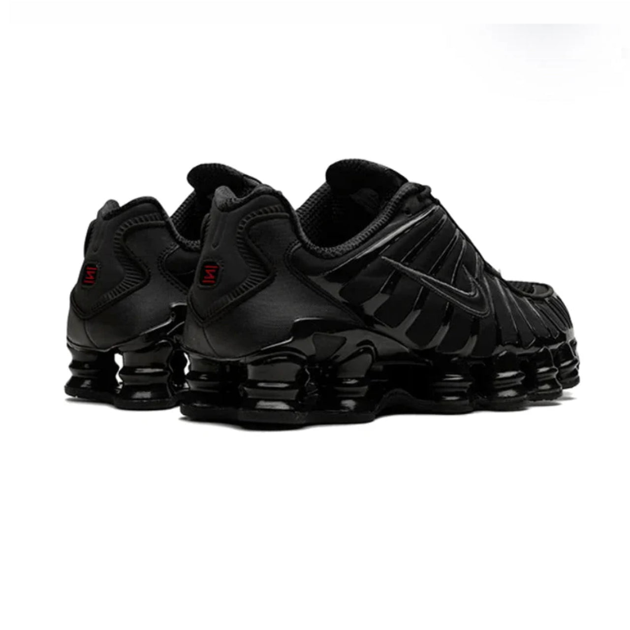 Nike Shox TL - ‘Triple Black’