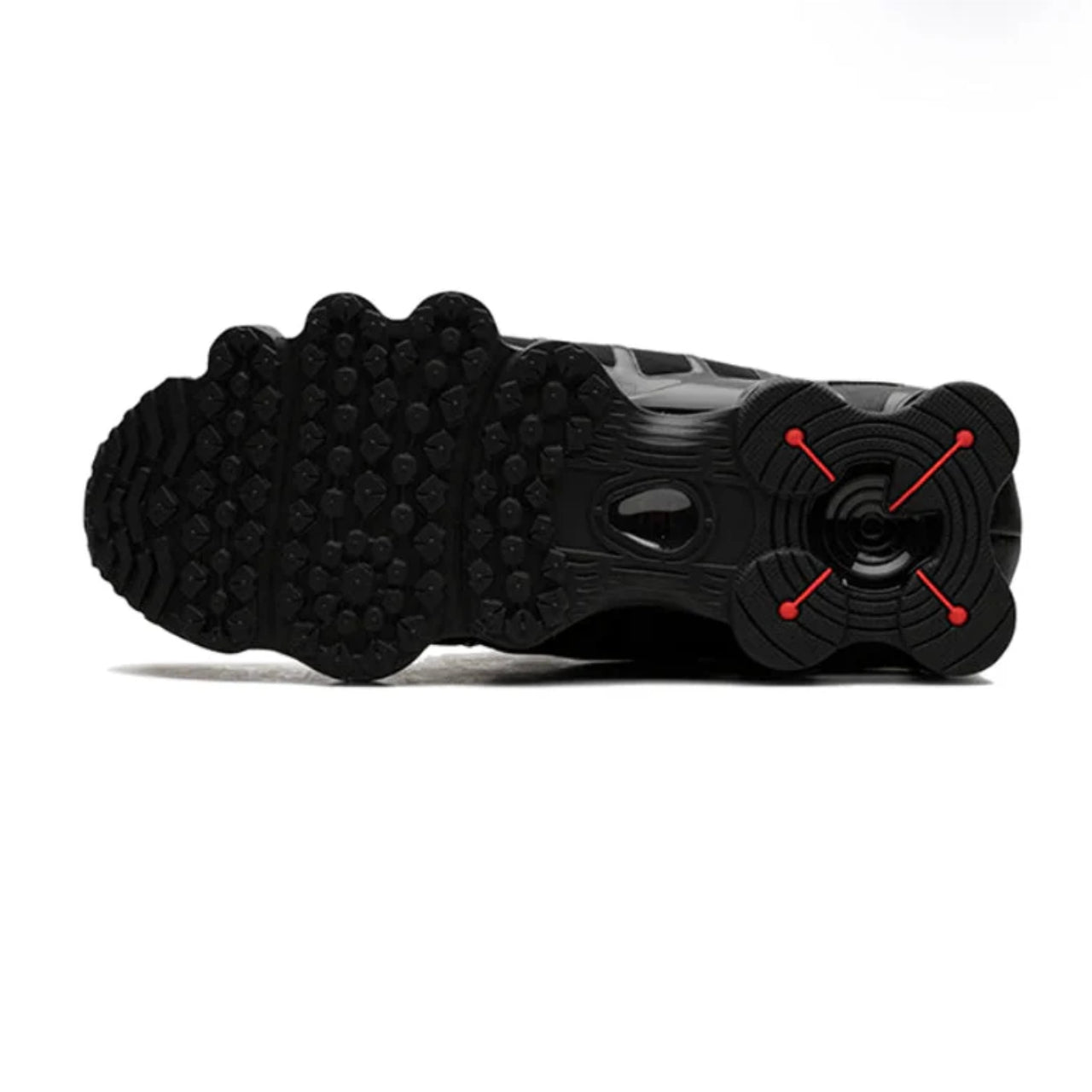 Nike Shox TL - ‘Triple Black’