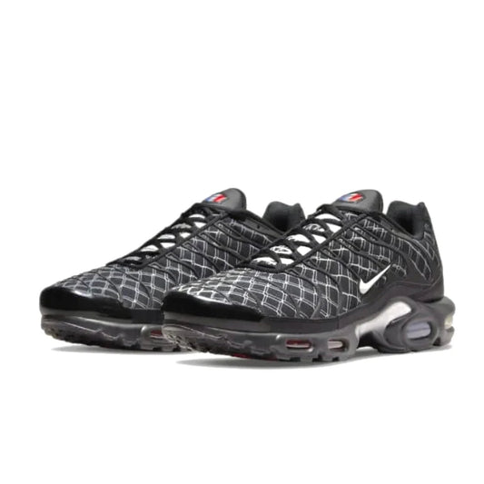 Nike Air Max Plus TN – France Black