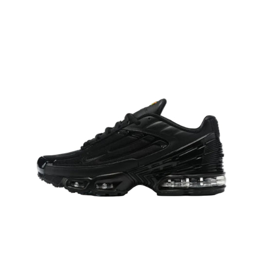 Nike Air Max Plus 3 Triple Black