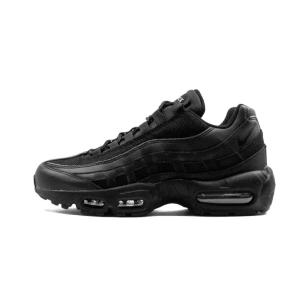 Nike Air Max 95 "Triple Black"