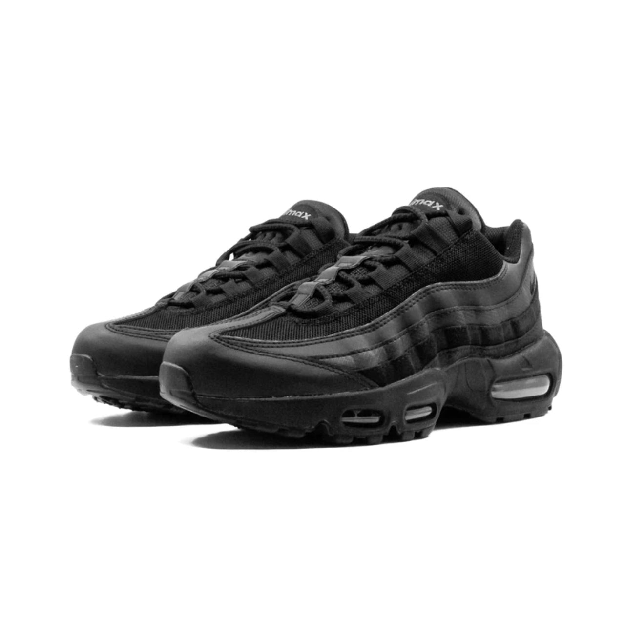 Nike Air Max 95 "Triple Black"