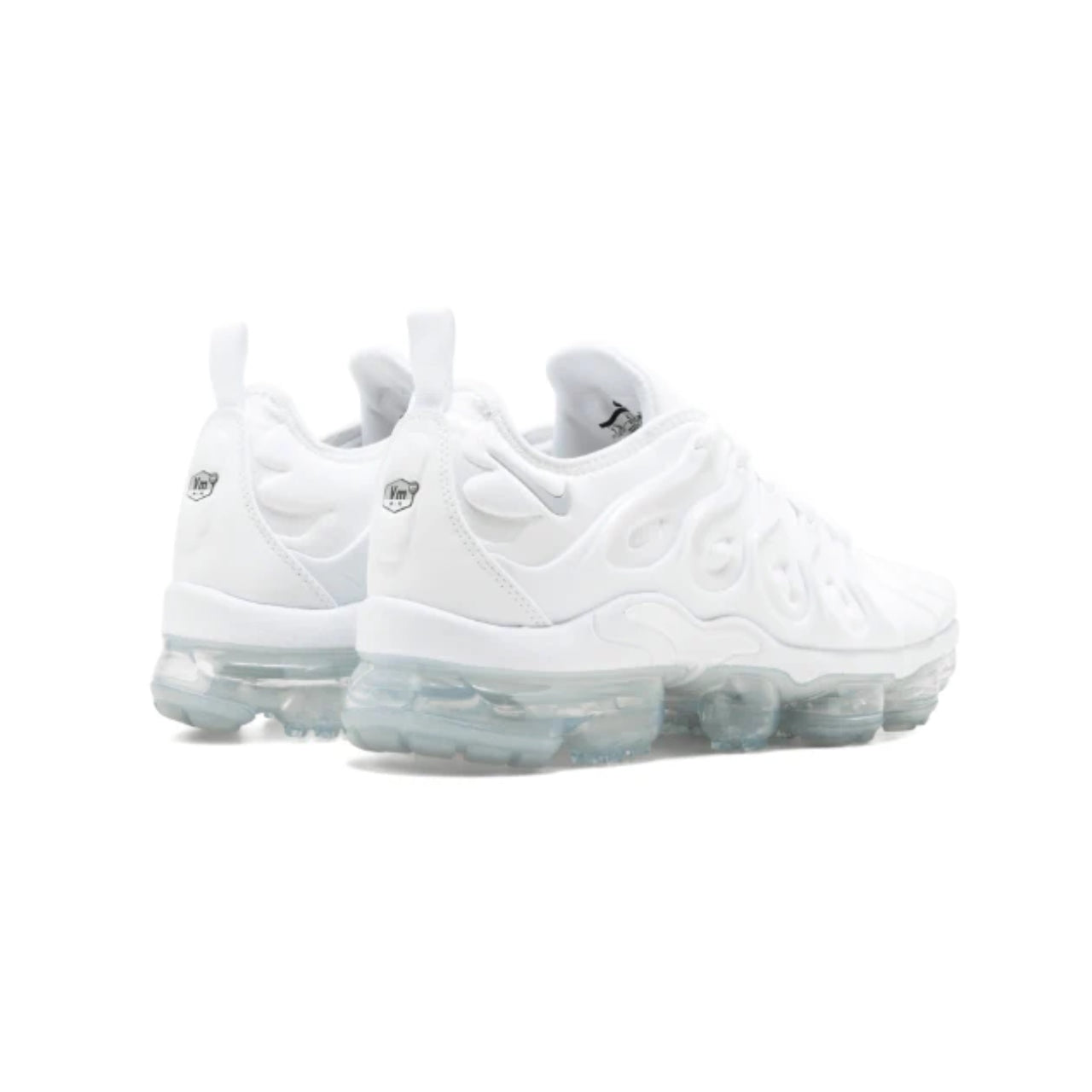 Nike Air Vapormax Plus White