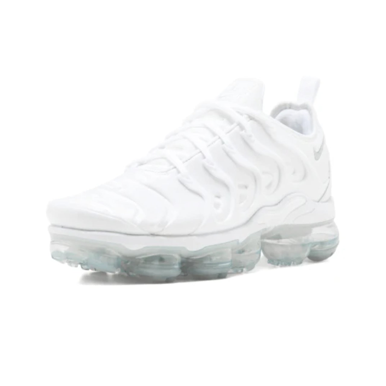 Nike Air Vapormax Plus White