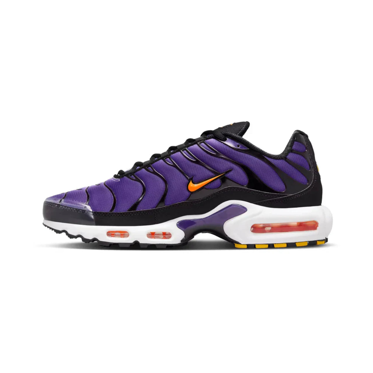 Nike Air Max Plus TN – Voltage Purple