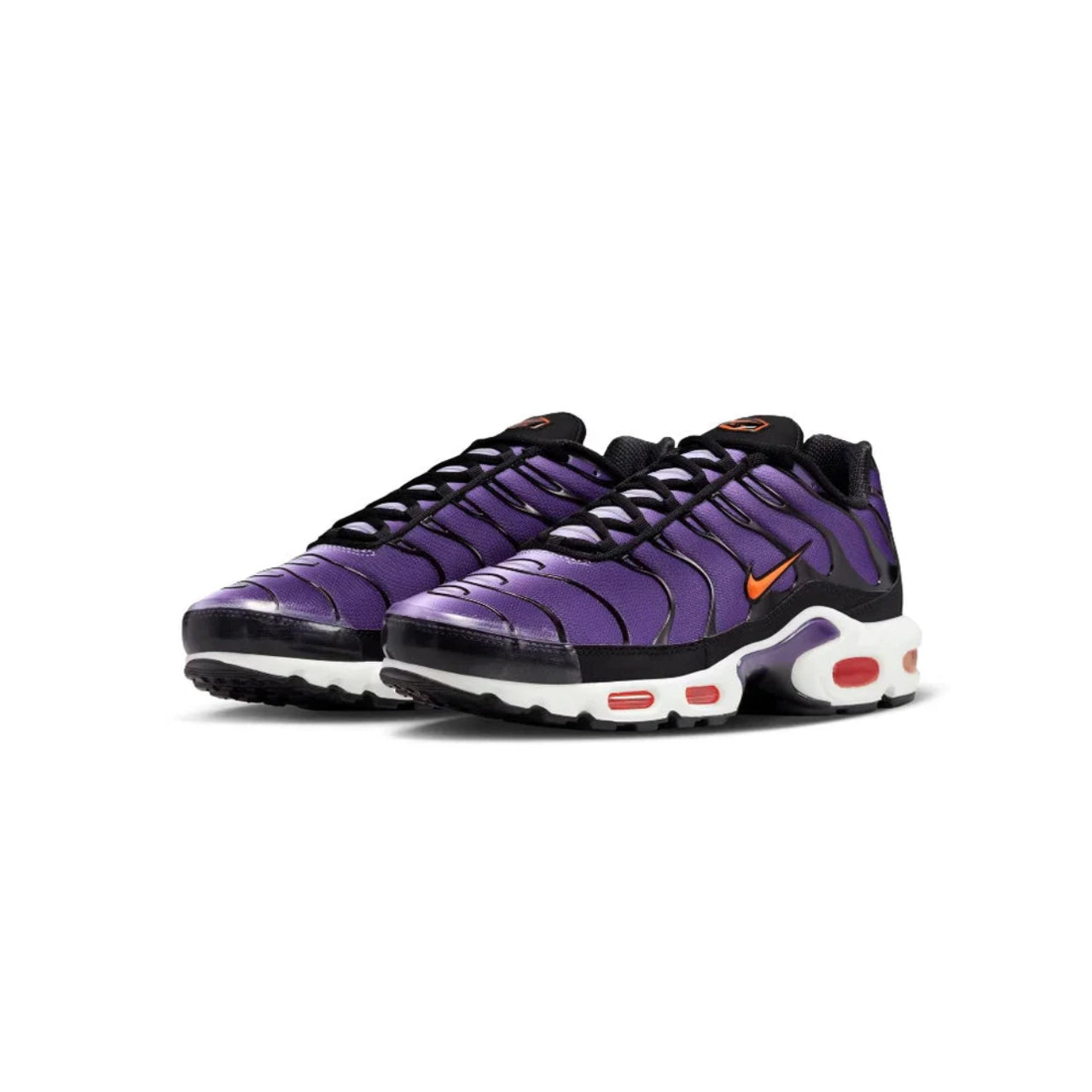 Nike Air Max Plus TN – Voltage Purple