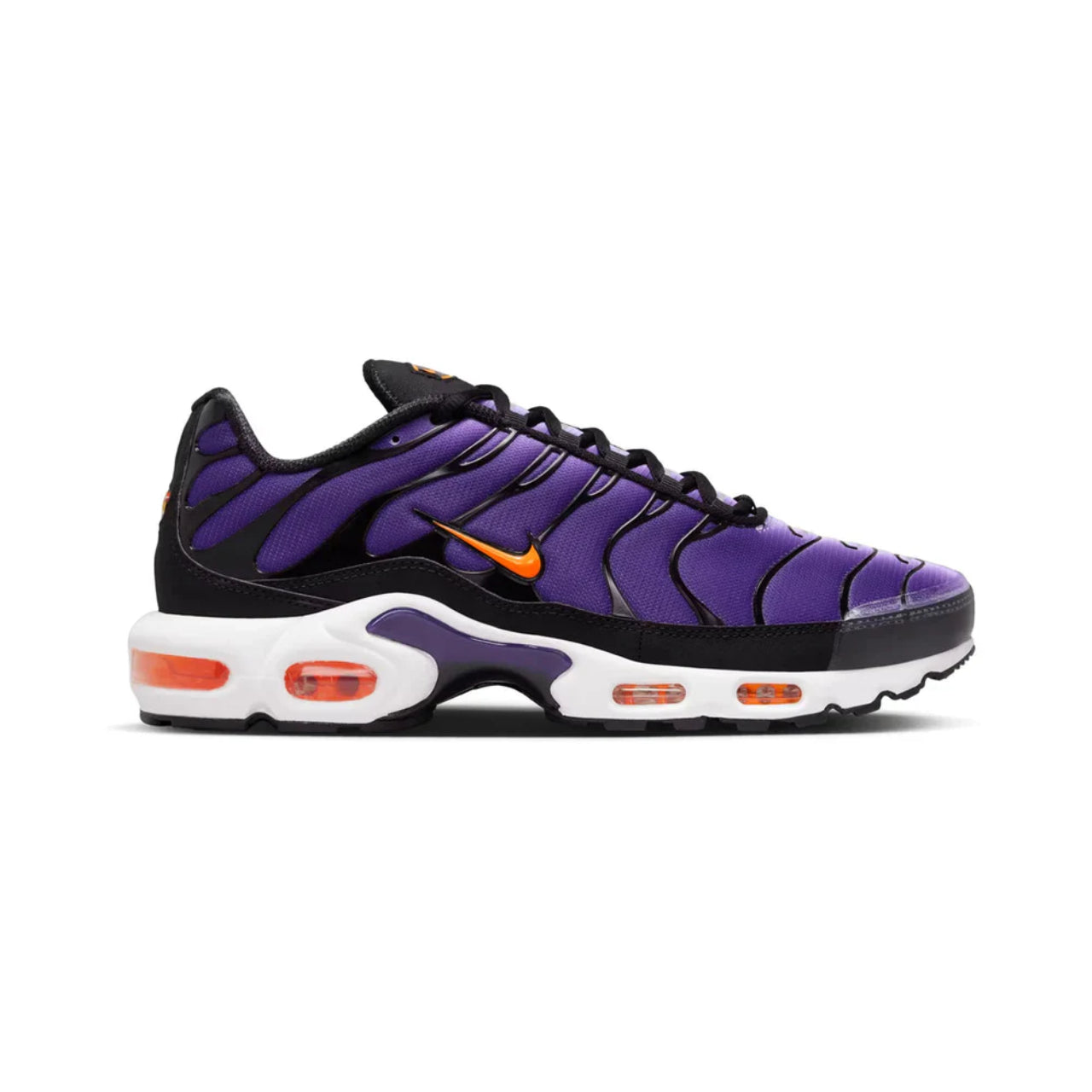 Nike Air Max Plus TN – Voltage Purple